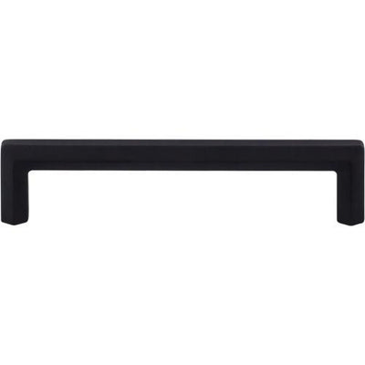 Top Knobs TK794BLK