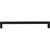 Top Knobs TK796BLK