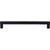 Top Knobs TK798BLK