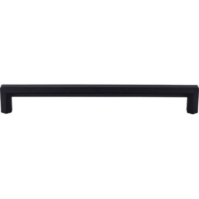 Top Knobs TK798BLK