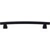Top Knobs TK7BLK