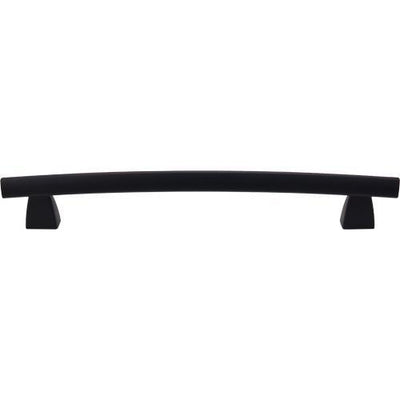 Top Knobs TK7BLK