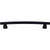 Top Knobs TK7BLK