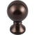 Top Knobs TK801ORB