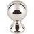 Top Knobs TK801PN