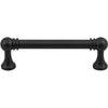Top Knobs TK802BLK