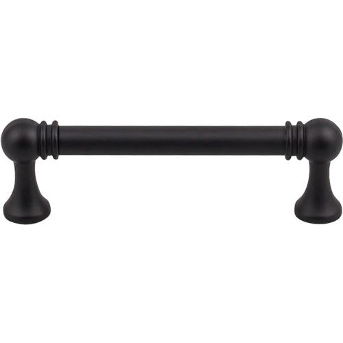 Top Knobs TK802BLK