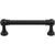 Top Knobs TK802BLK