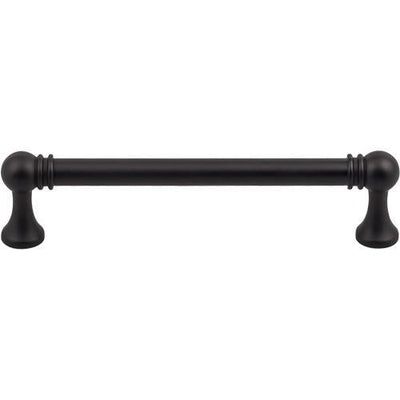 Top Knobs TK803BLK