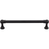 Top Knobs TK804BLK