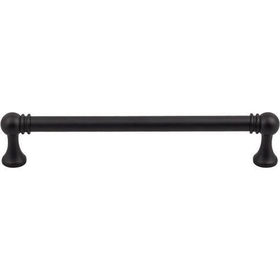 Top Knobs TK804BLK