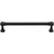 Top Knobs TK804BLK