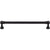 Top Knobs TK805BLK