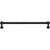 Top Knobs TK806BLK