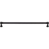 Top Knobs TK807BLK