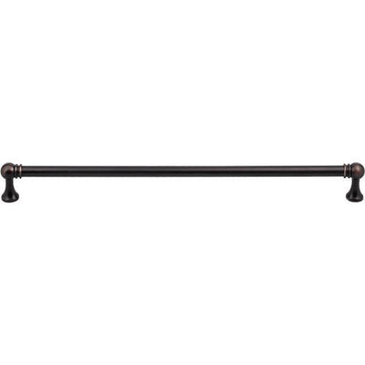 Top Knobs TK807TB