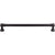 Top Knobs TK808BLK