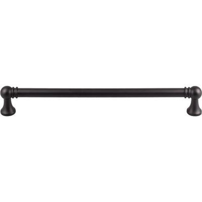 Top Knobs TK808BLK