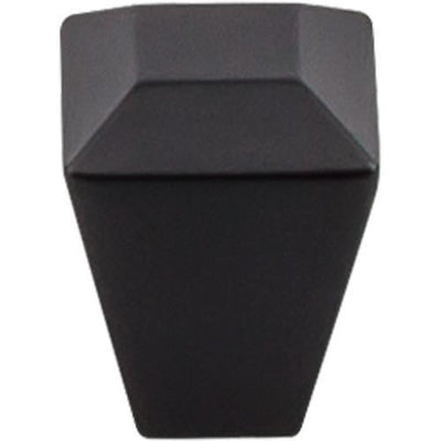 Top Knobs TK811BLK