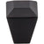 Top Knobs TK811BLK