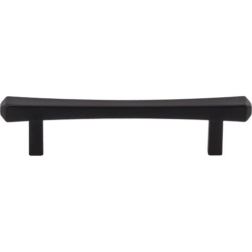 Top Knobs TK812BLK