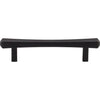 Top Knobs TK812BLK