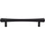 Top Knobs TK813BLK