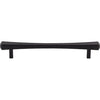 Top Knobs TK814BLK