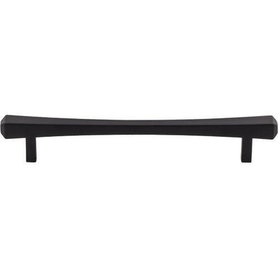 Top Knobs TK814BLK