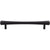Top Knobs TK814BLK