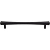 Top Knobs TK815BLK