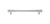 Top Knobs TK818PC