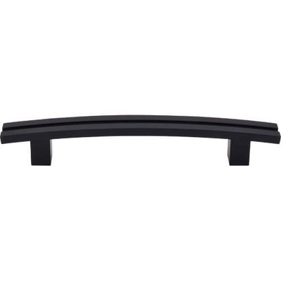 Top Knobs TK81BLK