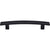Top Knobs TK81BLK