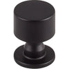 Top Knobs TK820BLK