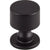 Top Knobs TK820BLK