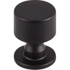 Top Knobs TK820BLK