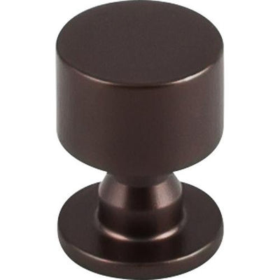 Top Knobs TK820ORB