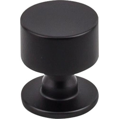 Top Knobs TK821BLK