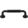 Top Knobs TK822BLK