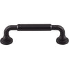 Top Knobs TK822BLK