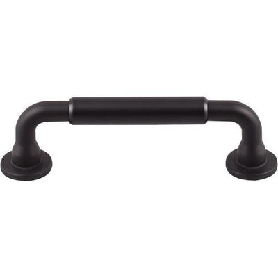 Top Knobs TK822BLK