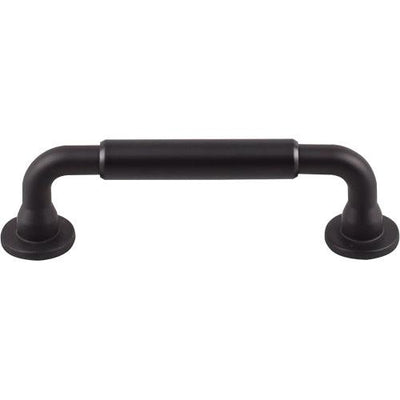 Top Knobs TK822BLK