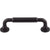 Top Knobs TK822BLK