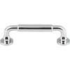 Top Knobs TK822PC