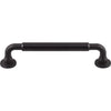 Top Knobs TK823BLK