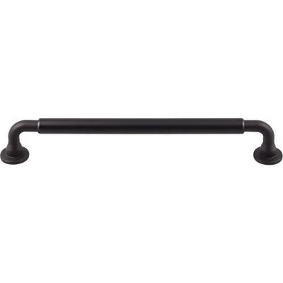 Top Knobs TK825BLK