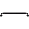 Top Knobs TK828BLK