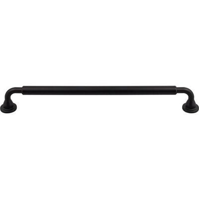 Top Knobs TK828BLK