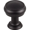 Top Knobs TK830BLK